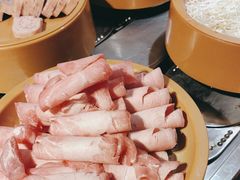 -龍歌自助小火锅(崂山丽达店)