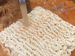 -兰正韩·韩国料理(春熙路店)