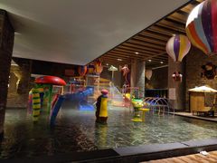 -清河半岛温泉度假酒店