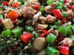 -青城甲(青城山店)