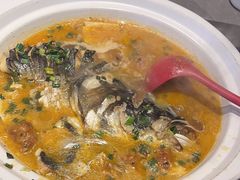 -川流不息·地道川菜·小龙虾(松东路店)