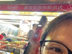 -为民烧烤吧.自贡爆炒菜(收录10年好店)