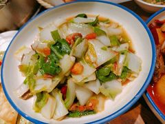 -纳瓦新疆菜(银都店)