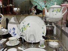 -万润国际酒店用品市场