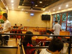 大堂-正德顺順德雙皮奶(中信店)