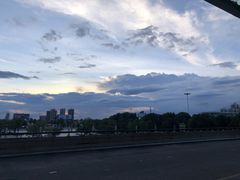 -衡阳东站