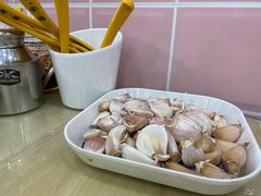 -老陕西面馆(恒茂商业广场店)
