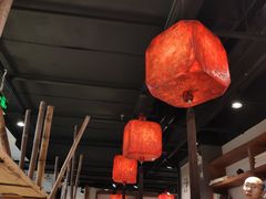 -和府捞面(东直门银座店)