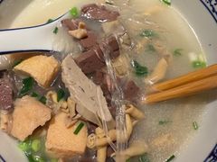 -小潘记鸭血粉丝汤
