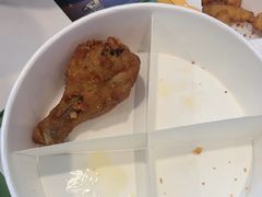 -麦当劳(惠政老街店)