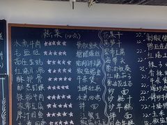 -深巷厨房排档(温州菜黑金冠大学城店)