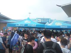-欢乐水魔方水世界