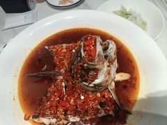 -七味·用心做好鱼(花桥店)