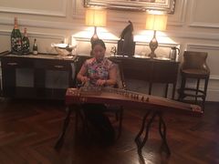 -Salon de Ville浦江汇(上海外滩华尔道夫酒店店)