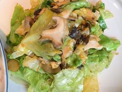 -俏东方·海味水饺·青岛菜(崂山店)