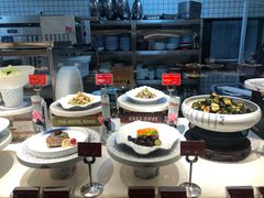 -江南韵·无锡太湖文化体验餐厅(凤凰天街店)