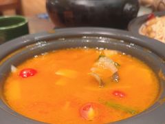 -云海肴·汽锅鸡·云南菜(领展购物广场·中关村店)