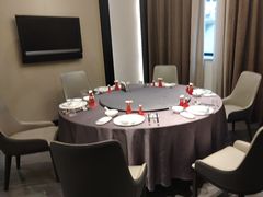 -上海古井假日酒店 · 徽昇楼中餐厅