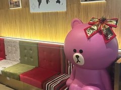 -上海怡沁园度假酒店