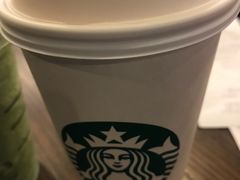 -星巴克(大梅沙8号仓店)