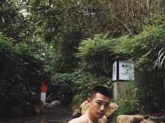 -融汇温泉