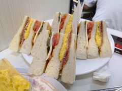 -澳洲牛奶公司(佐敦店)