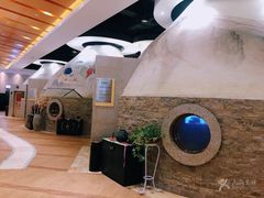 -丽池宫韩式汗蒸会馆(华灯坊店)