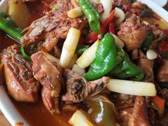 -阿达西新疆餐厅(西北大学店)