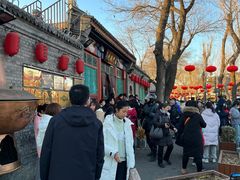 -庆云楼饭庄(什刹海店)