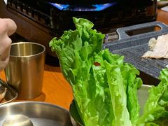 -春熙台韩国料理·章鱼肥牛(西丽店)