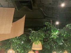 大堂-原味田园·客家菜·土窑鸡(中航城君尚购物中心店)