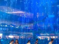 -成都浩海立方海洋公园