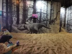 -恐龙探索乐园(磁器口店)