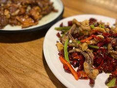 -陈傻子餐厅(世纪都会店)
