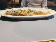 -一桶江山餐厅(松北店)