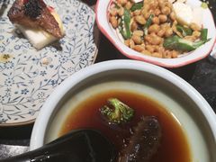 -德川家日本料理(中关村寰太大厦店)