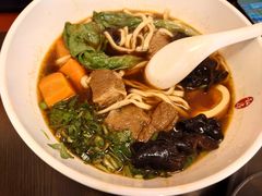 -康师傅私房牛肉面(申虹店)