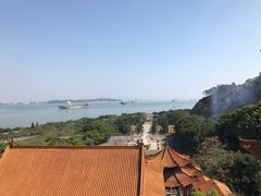 -南沙天后宫景区