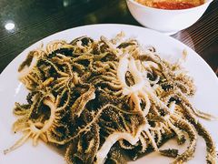 百叶-爆肚冯(廊房二条店)