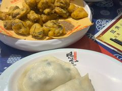 鲅鱼水饺-旺角小渔村(二马路店)