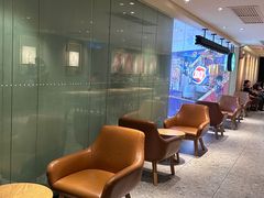-星巴克(福州万象九宜城分店)