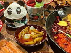 -楠火锅(太古里总店)
