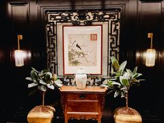 -海天楼中餐厅(吴宫泛太平洋酒店)