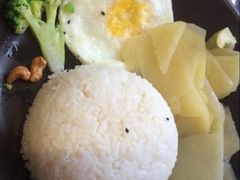 -海盗虾饭·剥好的小龙虾饭(SOHO尚都店)