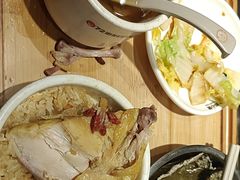 -72街荷叶饭(东方宝泰广场店)