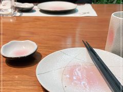 -熹炭精致日料(金融街购物中心店)