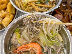 -福屿鲜捞小吃·捞化(福屿总店)