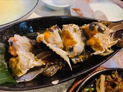 -渔娘渔家丹东海鲜(东直门店)