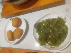 -大鼓米线(浦东长泰店)