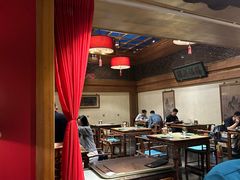 -那家小馆•北京菜•烤鸭(中关村店)